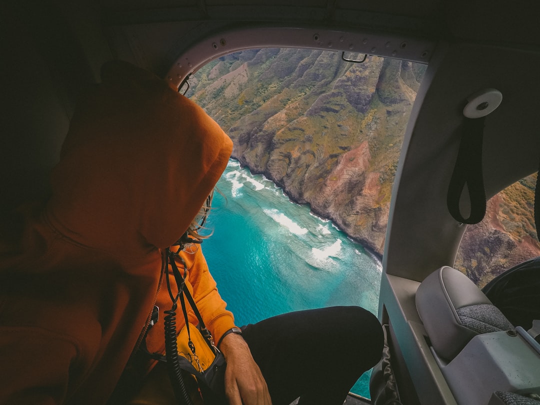 Photo Colorful hoodie